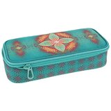 Ars Una Zaobljena najstniška peresnica : Turquise Hope 21cm | Shoptok.si