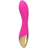 Mrow - Vodoodporni vibrator za točko G (roza) | Shoptok.si