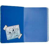Disney Stitch Bilježnica Holiday Stitch Disney Loungefly | shoptok.hr