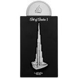 Lattafa Pride Art Of Arabia I parfemska voda uniseks 100 ml Cijene