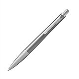 Parker Kemijska olovka Urban Premium, sivo srebrna | shoptok.hr