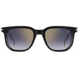 David Beckham naočale DB 7133/S Gold | shoptok.hr
