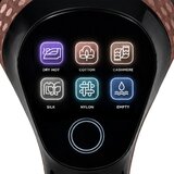 Berdsen Parni čistilec BD-312 2000W 320ml, (5000543712) | Shoptok.si