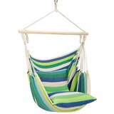 Nils Camp Hammock viseči stol zelen | Shoptok.si