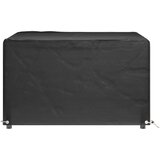  Navlake za vrtni namještaj 2 kom 8 ušica 125x125x75cm kvadratne | Eponuda.com