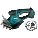 Makita aku makaze za travu DUM604Z (160mm, 18V, Li-ion) - SAMO ALAT Cijene