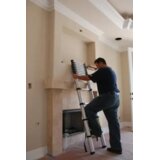 SuperStep aluminijumske teleskopske merdevine 4,1m | Eponuda.com