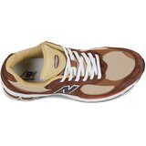 New Balance Nizke superge 2002 Bordo | Shoptok.si