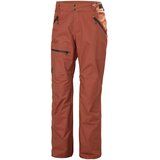 Helly Hansen Muške ski pantalone, Narandžaste | ePonuda.com