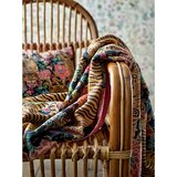 Bloomingville Bombažna odeja 127x152 cm Lester – | Shoptok.si