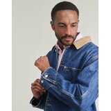 Polo Ralph Lauren TRUCKER JACKET Plava | shoptok.hr