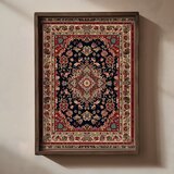 Wallity slika TUN082, 35 x 47 x 2 cm Cene