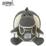Scool Predškolski ranac Baby animal SC2556