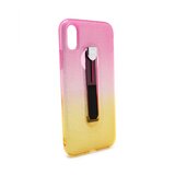 Teracell maska crystal finger ring za iphone x type 3 Cene