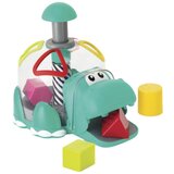 Infantino aktivna igračka za sortiranje hippo | shoptok.hr