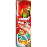 Versele-laga Štapići za Nimfe sa Voćem Prestige Sticks 140g Cene