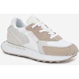 Big Star Women's Leather Sneakers | Shoptok.si