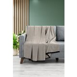 Hanah home prekrivač Lalin 200, 200x200cm, Bež | ePonuda.com