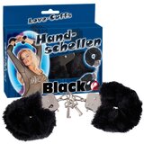 You2Toys - Plišane lisice - crne | shoptok.hr
