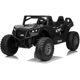 Buggy na akumulator RTR Monster Speed 4x4 - dvosed - črn | Shoptok.si