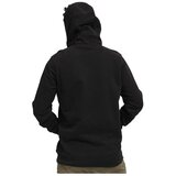 Helly Hansen Moški pulover BOX HOODIE Temno modra | Shoptok.si