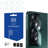3mk ZAŠČITA ZA LEČE ZA OPPO RENO 11 F POKROV OHIŠJA IZ KALJENEGA STEKLA, (21976819) Cene