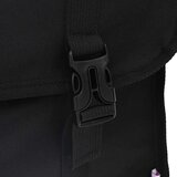  Torba za bicikl Crna 40 x 18.5 x 35 cm Poliester | shoptok.hr