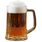 Mömax Set Kozarcev Za Pivo Beer 4/1- 320 Ml | Shoptok.si