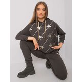RELEVANCE Set-RV-KMPL-6871.37-dark khaki | Shoptok.si