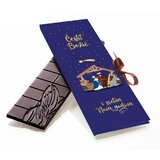 Vrsna Chocolates "Jaslice", 100g u
