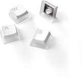 Steel Series PrismCaps komplet kapic za tipke bele barve za mehanske tipkovnice z US postavitvijo Cene