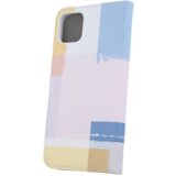 Smart Pastel preklopna torbica za Samsung Galaxy S23 Ultra 5G moder | Shoptok.si