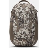 Under Armour Unisex backpack UA Hustle 6.0 Backpack-BRN - unisex | Shoptok.si