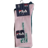 Fila Nogavice F3606-731 Večbarvna Cene