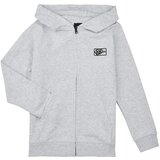 Vans Puloverji BLOCKED BOX FZ HOODIE Siva Cene