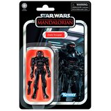 Hasbro Star Wars The Mandalorian Dark Trooper Figura 9,5 cm | shoptok.hr