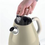Ariete 2868.BG Vintage grelnik vode, bež 1L | Shoptok.si