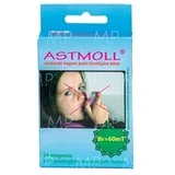 astmoll - medicinski magneti protiv bronhijalne astme