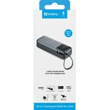 Sandberg powerbank All-in1 SB42130, 20.000 mAh, 130 W | Shoptok.si