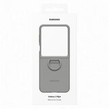Samsung zaštitna maska za galaxy z flip 6 siva EF-PF741TJEGWW | Eponuda.com