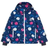 Iconic ski jakna, roze - 116