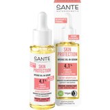 Sante Skin Protection Intense Oil-In-Serum Cene