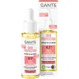 Skin Protection Intense Oil-In-Serum