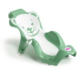 Ok baby Ležalnik za kopanje BUDDY Green Cene