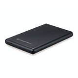 Conceptronic HDE02B 2,5 Hard Drive Box USB 3 | shoptok.hr