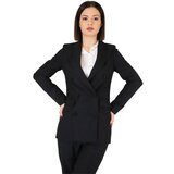 Zahjr Jakne & Blazerji 53538787 Črna | Shoptok.si