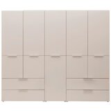 Premium Living Omara Za Oblačila Siena | Shoptok.si