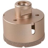 Kosa Trade Burgija kruna dijamantska 75mm za M14 Cene