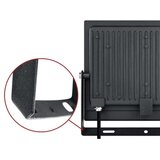  LED reflektor TAMBO EVO LED/100W/230V 4000K IP65 crne boje Slike