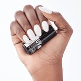 Essence studio nails UV GEL NAIL gel lak za nohte z uporabo UV/LED lučke odtenek 01 WHITE all night 5 ml | Shoptok.si